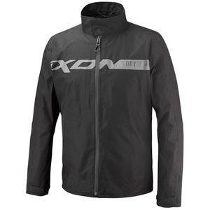 IXON M-Aquashield veekindel jope must