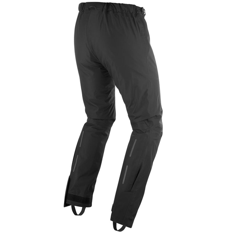 IXON Aquashield veekindlad püksid mustad