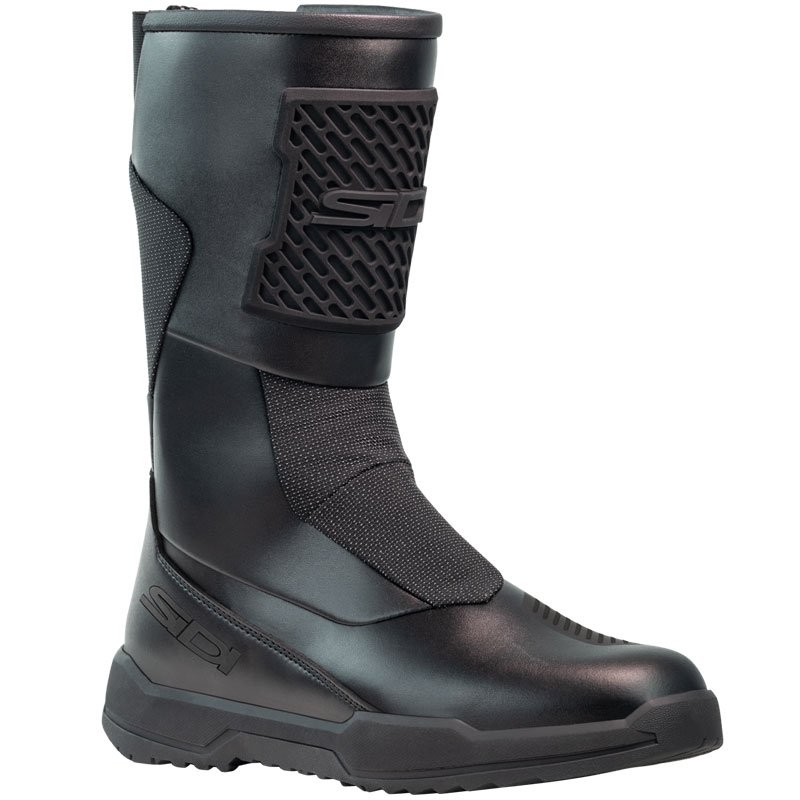 Mootorrattasaapad SiDi Orion Gore-Tex mustad