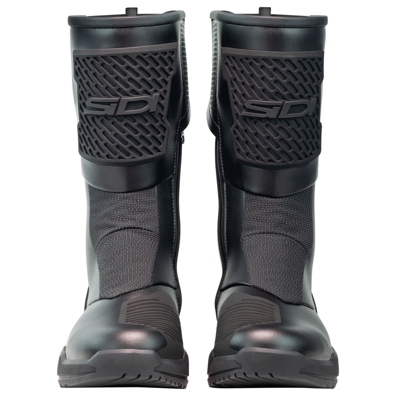 Mootorrattasaapad SiDi Orion Gore-Tex mustad