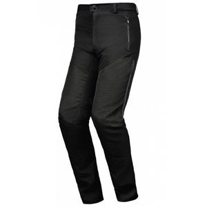 IXON Fresh Lady naiste mootorrattapüksid mustad