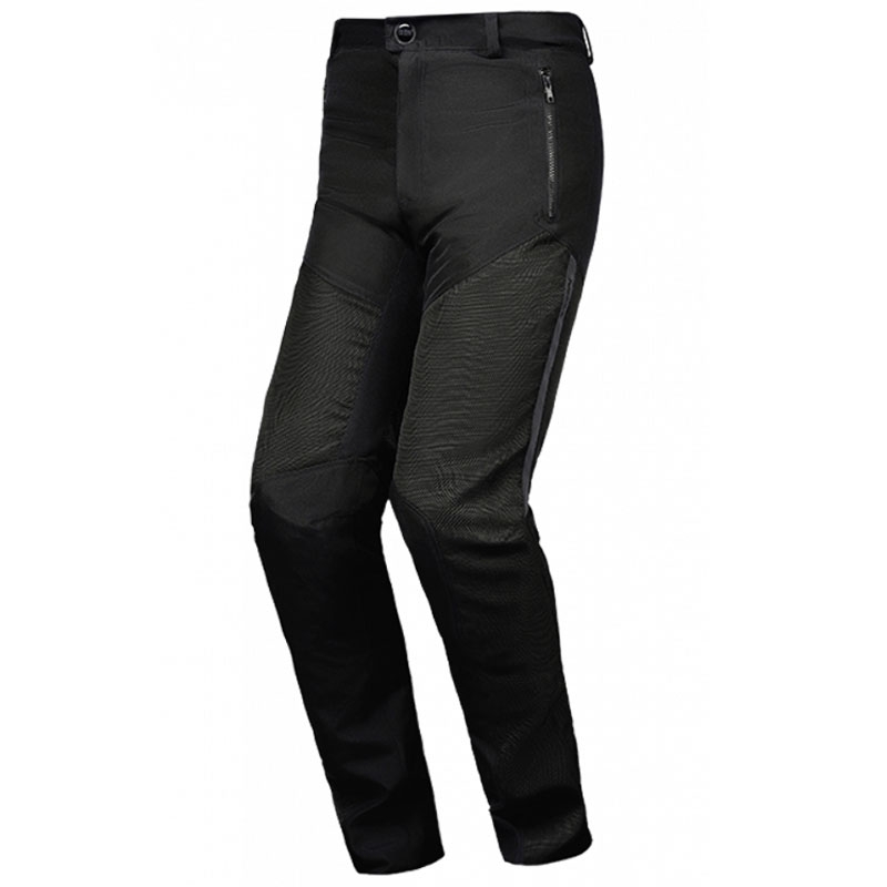 IXON Fresh Lady naiste mootorrattapüksid mustad