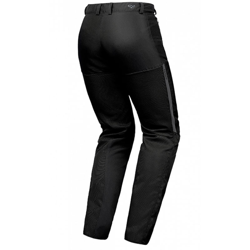 IXON Fresh Lady naiste mootorrattapüksid mustad