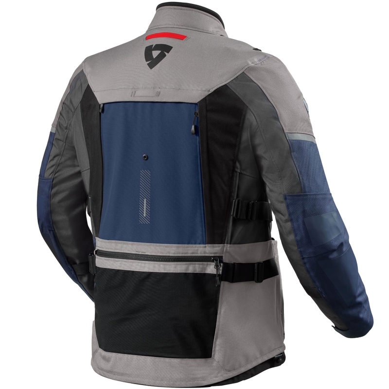 Revit Sand 5 H2O mootorrattajope hall-tumehall