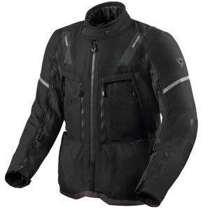 Mootorratta jope Revit Sand 5 H2O must-antratsiit