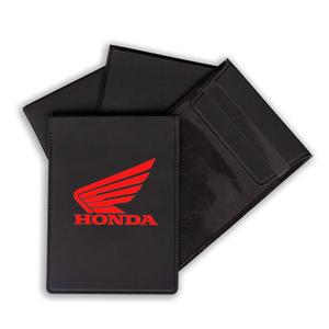 Honda tehnilise litsentsi punane kate