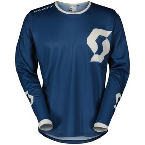 Motokrossitrikoo SCOTT Compete sinihall allahindlus