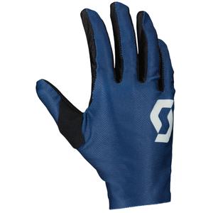 Motokross-kindad SCOTT COMPETE sinihall sinihall