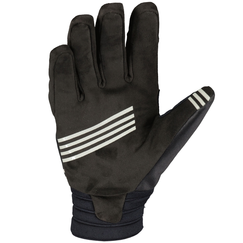 Motokross-kindad SCOTT RACE DP mustad
