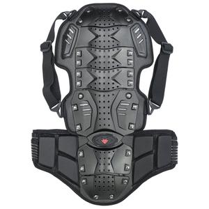 Seljaosa kaitse RSA must