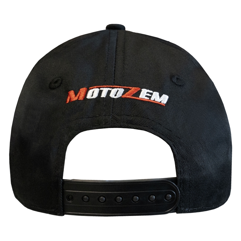MotoZem nokamüts must