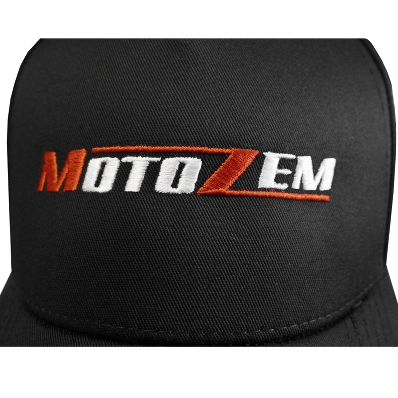 MotoZem nokamüts must