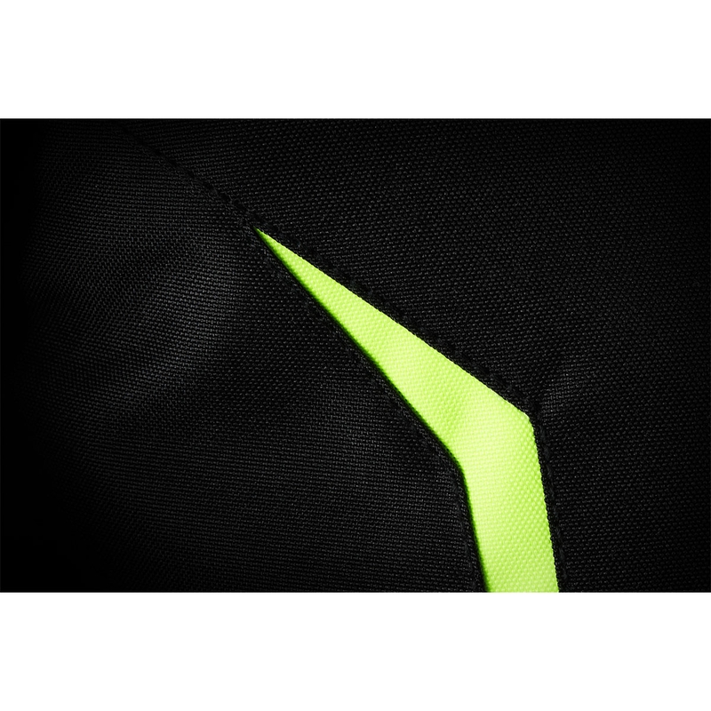 Furygan Yori must-valge-fluo kollane mootorratta jope