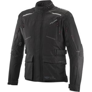 Mootorratta jope IXON Midgard C-formaadis must