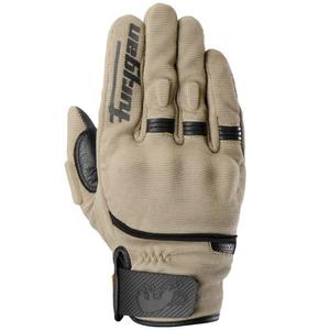 Mootorrattakindad Furygan Jet D3O Evo liivamustad