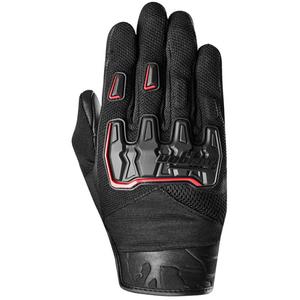 Furygan Shade Must-punased mootorratta kindad