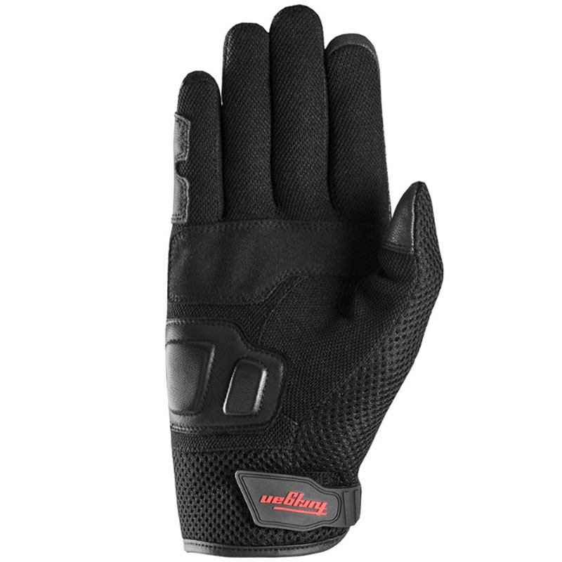 Mootorrattakindad Furygan TD12 Evo mustad
