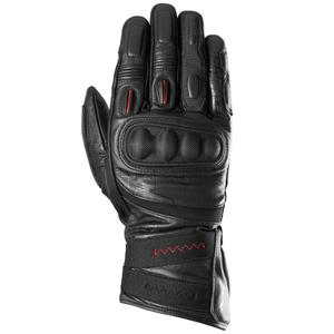 Furygan LR Nomad mustad mootorratta kindad