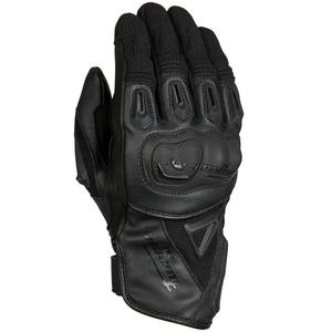 Furygan Volt mootorratta kindad mustad allahindlus