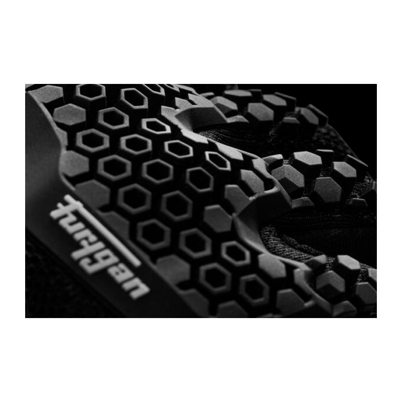 Furygan Jack All Seasons mootorratta kindad mustad