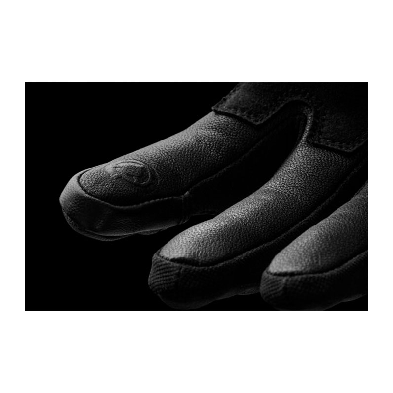 Furygan Jack All Seasons mootorratta kindad mustad