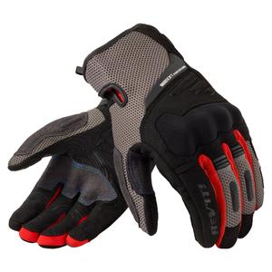 Mootorrattakindad Revit Cavern hallid ja punased