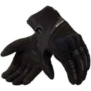 Naiste Revit Cavern mootorratta kindad Mustad