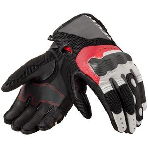 Revit Blaze mootorratta kindad punane ja valge