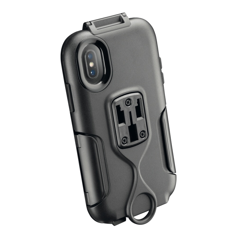 Voděodolné pouzdro CellularLine pro Apple iPhone X výprodej