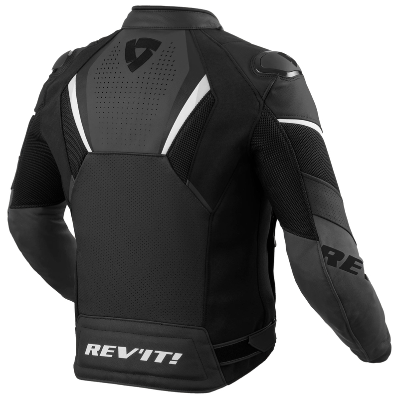 Revit Automate must nahast mootorratta jakk
