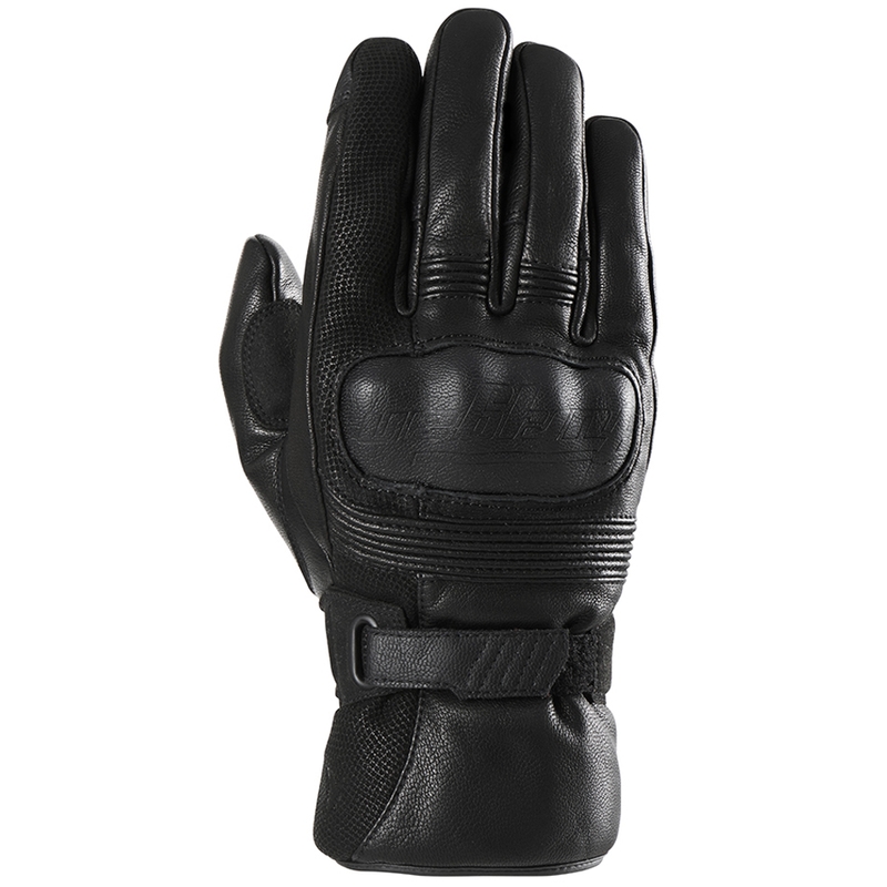 Furygan Land DK D3O® Thindown® mootorratta kindad mustad