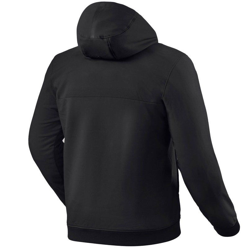 Mootorratta kapuuts Revit Parabolica 2 must