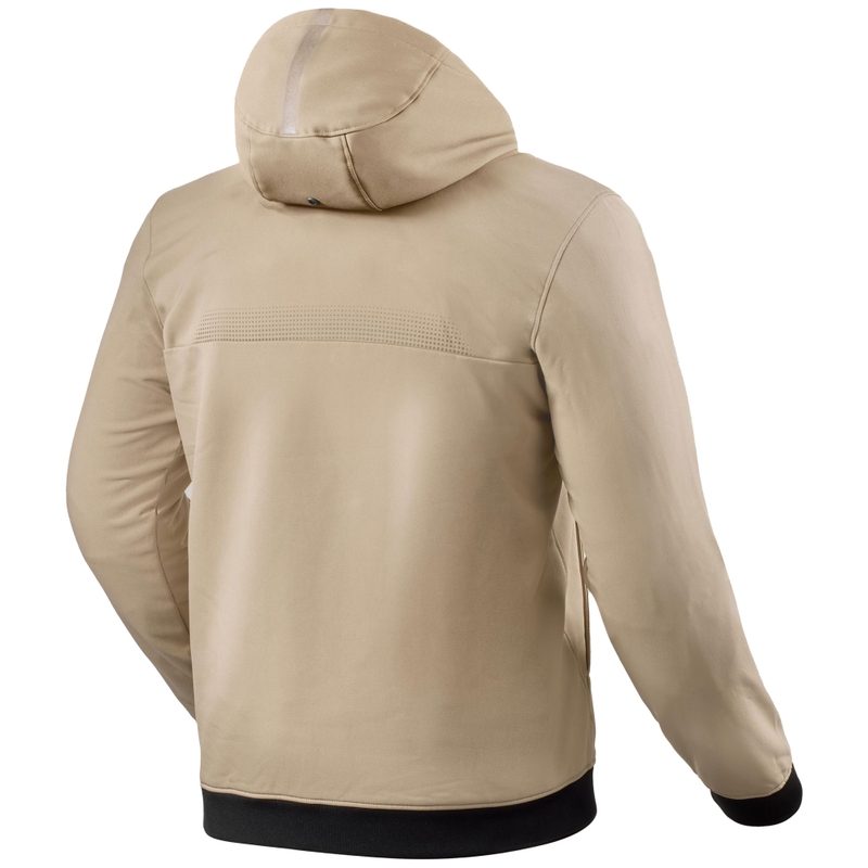 Mootorratta kapuuts Revit Parabolica 2 sand