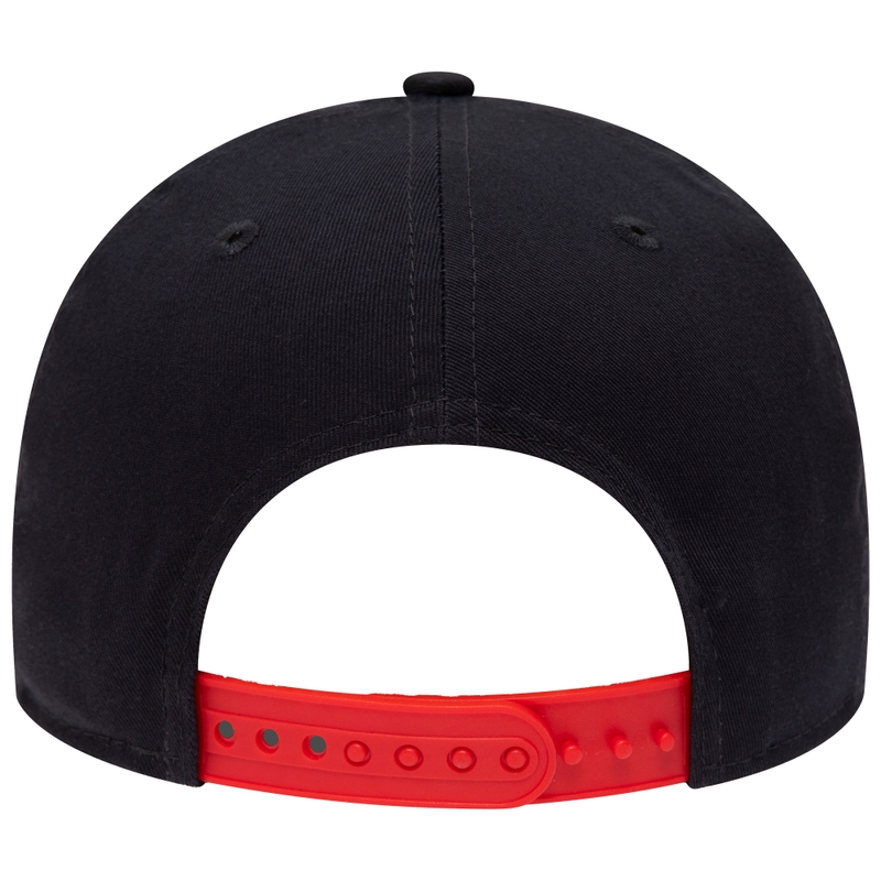 Red Bull Racing F1 ESS müts väikese logoga tumesinine