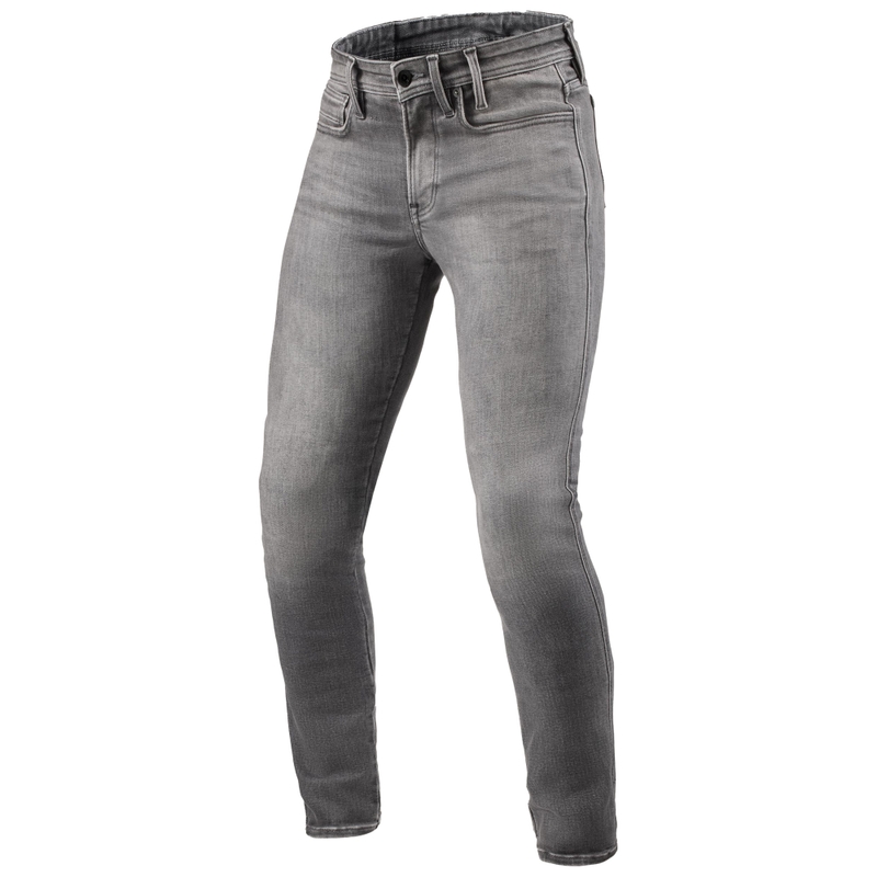 Revit Piston 3 Skinny mootorratta teksad hall