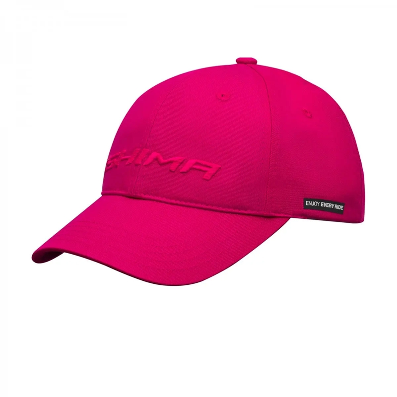 Shima Fullcap Borne roosa