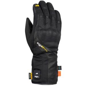 Furygan Heat X Kevlar® Lady mustad mootorratta kindad