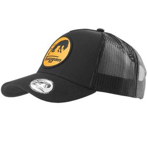 Furygan Trucker Logo Cap Must
