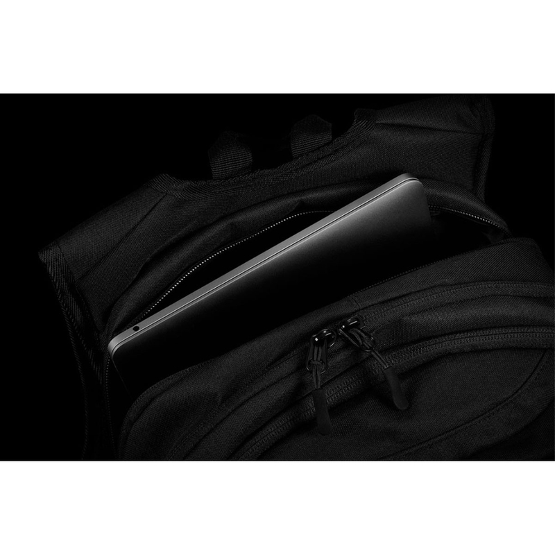 Seljakott Furygan Thunder Evo 2 must ja valge