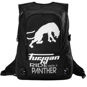 Seljakott Furygan Thunder Evo 2 must-hall