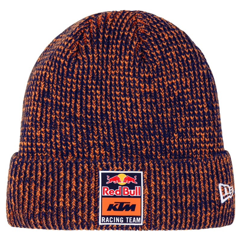 KTM Grid müts sini-oranž