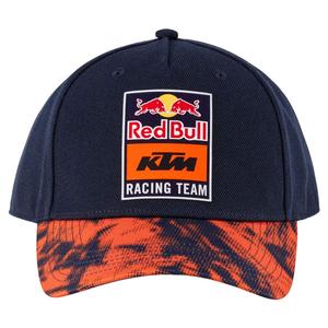 KTM Red Bull Racing Mütsike sini-oranž