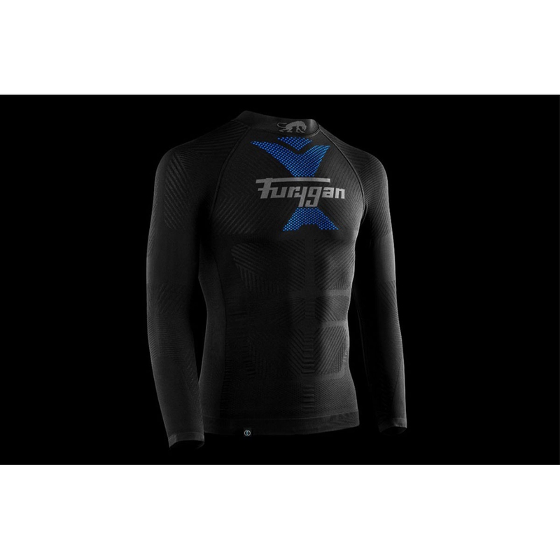 Termosärk Furygan Active LS 37.5® must