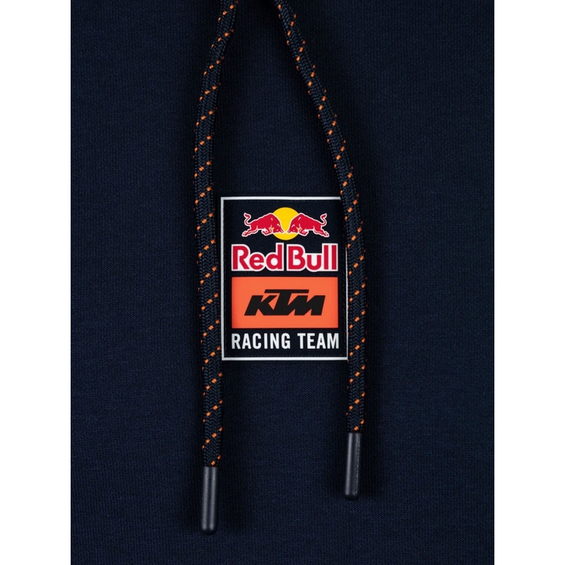 Kapuutsiga KTM Red Bull Racing Grid tumesinine