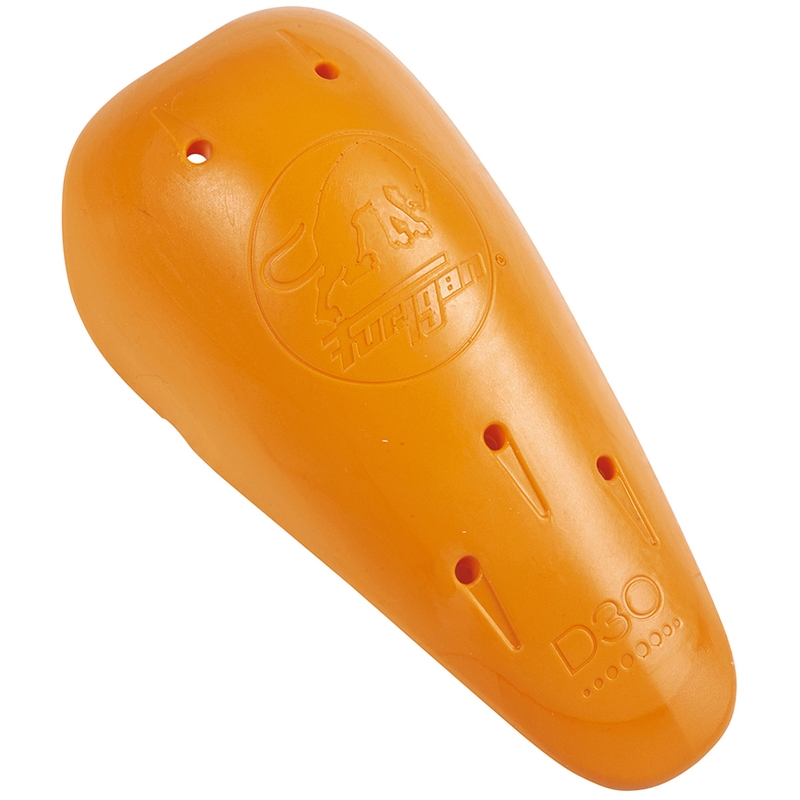 Furygan L2 D3O® põlvekaitsmed