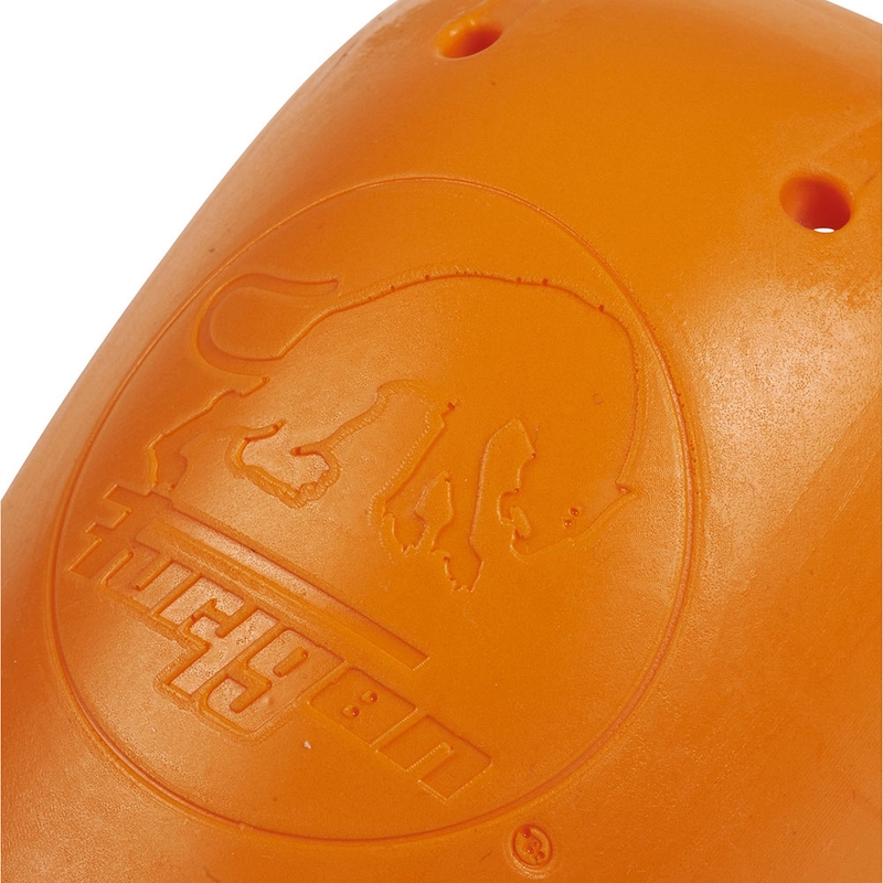 Furygan L2 D3O® põlvekaitsmed