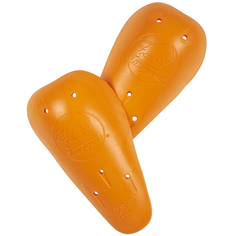 Furygan L2 D3O® põlvekaitsmed