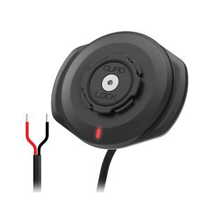 Quad Lock® veekindel traadita laadimispea - 12V-24V - V2