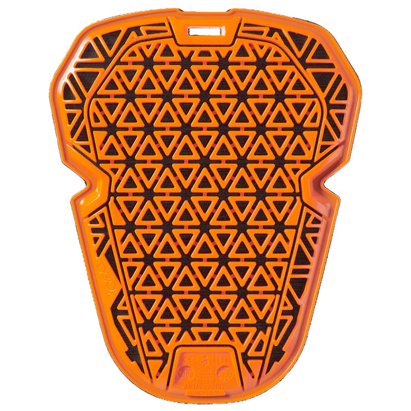 Furygan D3O® GHOST™ L2 õla- ja puusakaitse