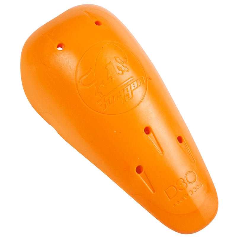 Furygan D3O® L2 õla- ja küünarnukikomplekt